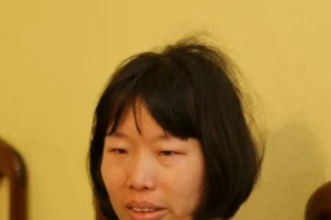 Người phụ nữ bí ẩn hàng đêm ở Đồ Sơn