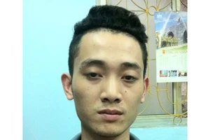 Bắt nghi phạm giết người tại lán sắt vụn