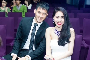 Những sao Việt chia tay rồi quay lại kết hôn