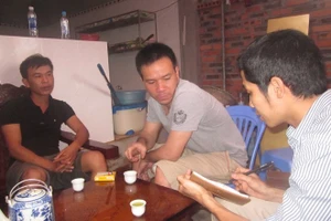 Tranh nhau hát karaoke, 1 người chết, 2 người trọng thương