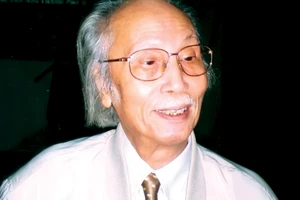 Nhạc sĩ "Em đến thăm anh một chiều mưa" Tô Vũ qua đời