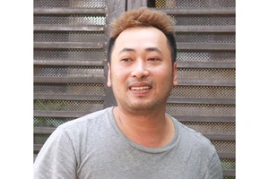 Dũng 'khùng' dạy bạn trẻ làm phim