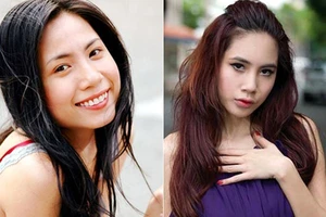 Những ồn ào của Thủy Tiên từ thuở mới vào nghề đến hiện tại