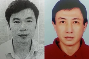 Bắt kẻ phát giá 30.000 USD để 'chạy án'