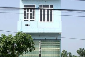 Sắp cưới vợ, chủ tiệm internet bị giết với hàng chục vết đâm