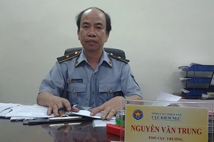 Ngày 16-5: TQ điều thêm 27 tàu, chuyển hướng tấn công tàu cá của ngư dân VN 