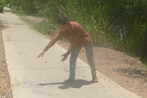 Án mạng vì 5.000 đồng