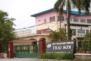 Giám đốc 'Doanh nghiệp tiêu biểu' lừa đảo hơn 400 tỷ đồng