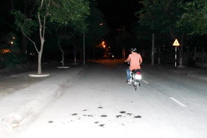 "Nói chuyện phải trái" lúc nửa đêm, một người bị đâm chết