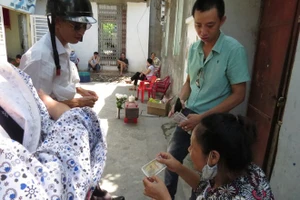 Phát hiện xác thai nhi chưa cắt rốn ở Hải Phòng