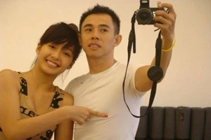 Khả Ngân nói về tin đồn yêu thầy giáo U40 và bỏ học