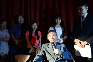 Tác giả ca khúc "Tình lỡ" qua đời