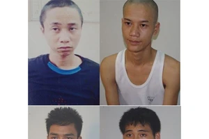 Gặp cướp, người phụ nữ bán rau chịu mất 17.000 đồng