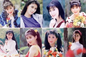 Những sao Việt giã từ sự nghiệp giữa thời hoàng kim