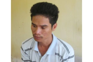 Bắt đối tượng vác mã tấu chém người để giải quyết mâu thuẫn