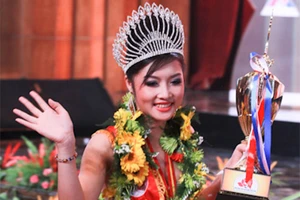 1.001 lý do hoa hậu đòi trả lại vương miện