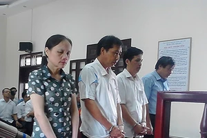 Nguyên Phó chủ tịch huyện miền núi lãnh án tù vì thiếu trách nhiệm