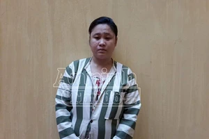 Bắt khẩn cấp “má mì” môi giới gái gọi qua mạng