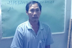 Giết người, bị bắt sau 24 năm lẩn trốn