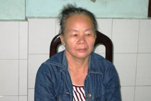 Bắt cựu Phó Chủ tịch Hội phụ nữ trốn truy nã