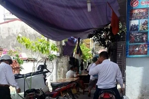 Nữ sinh Hải Phòng tự tử trước ngày thi cuối