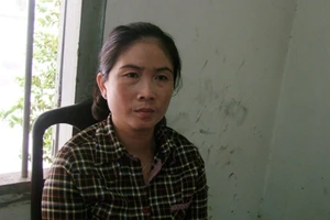 “Mua” 1 phụ nữ giá 20 triệu đồng, “bán” 250 triệu đồng