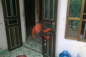 Ông lão 85 tuổi đoạt mạng vợ vì ghen