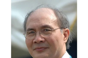 10 'Bài Không Tên' của Vũ Thành An được cấp phép tại VN