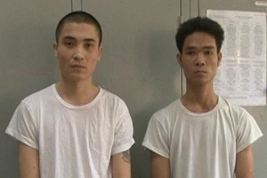 Săn gái trẻ, lừa bán vào ổ mại dâm Trung Quốc