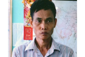 Người đàn ông sa lưới sau 17 năm trốn truy nã