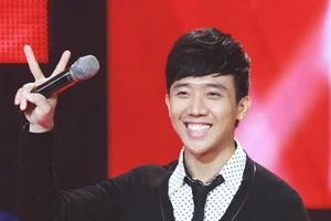 5 MC Việt hốt bạc