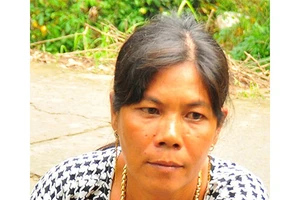 Giải thoát thiếu nữ 18 tuổi bị lừa sang Trung Quốc lấy chồng