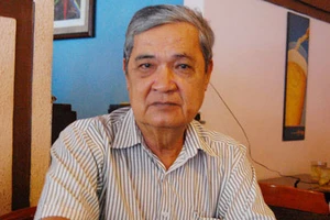 Đêm tưởng nhớ nhạc sĩ Thanh Sơn