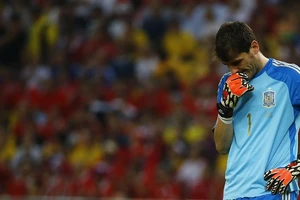 Tây Ban Nha - ông “Vua” mất ngôi