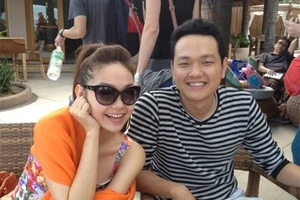 Em trai tiết lộ 12 bí mật chưa từng kể về Minh Hằng