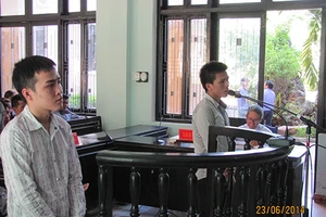 Đánh người liệt tứ chi