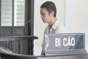 Con trai đánh chết mẹ đẻ, lãnh án tù chung thân