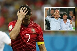 Mỹ thắng Đức - điều gì xảy ra ?