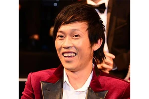 Hoài Linh làm MC "Tôi là người chiến thắng"