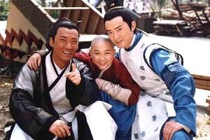 Sự nghiệp lận đận của 4 diễn viên đóng vai Bao Công thời trẻ