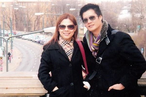 4 cặp sao Việt vẫn thân thiết khi tình yêu tan vỡ