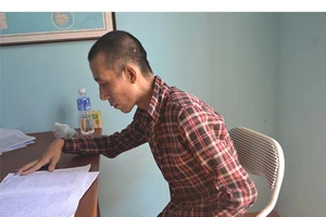 Đà Nẵng: Triệt phá đường dây ma túy