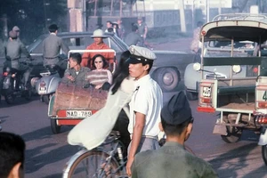 Những bông hồng trong thế giới du đãng