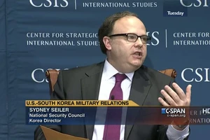 Mỹ nghi ngờ Trung Quốc về kế hoạch thành lập ngân hàng mới