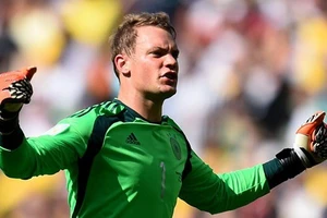 Romero hay Neuer ai là thủ môn xuất sắc nhất World Cup 