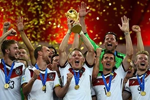 Chủ nhà Brazil lỗ nặng