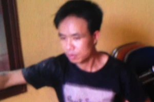 Hai giờ truy vết phạm nhân nguy hiểm trốn trại trong rừng sâu