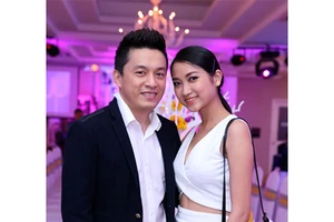 Lam Trường: "Yêu Yến Phương, tôi tìm thấy bình an"