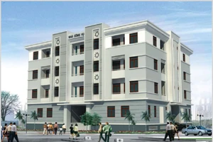 Cán bộ đã có nhà tại TP.HCM vẫn được ở nhà công vụ