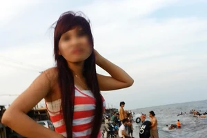 Gái gọi Quất Lâm khoe thu nhập khủng hậu World Cup